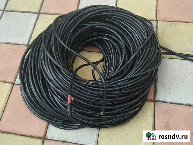 Провод пугв 1Х25 Армавир - изображение 1