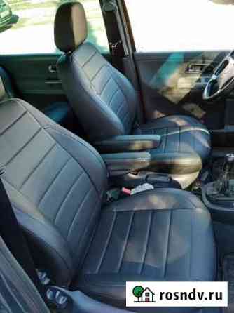 Настоящие чехлы Автопилот для BMW 3 (Е90) Sd Липецк