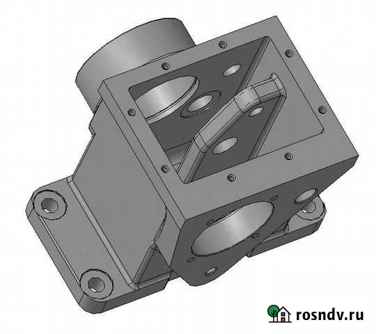 Моделирование Данков - изображение 1