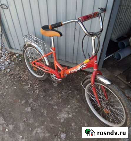 Детский велосипед бу Сарапул - изображение 1