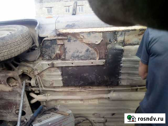 Автосервис Аша - изображение 1