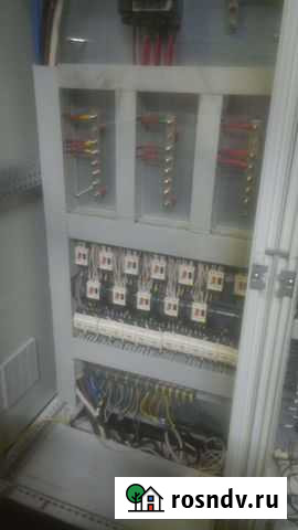 Услуги электрика Челябинск - изображение 1