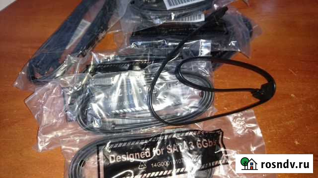 SATA кабель Иркутск - изображение 1