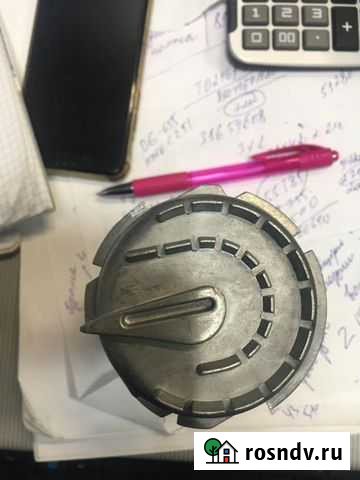 Теплообменник hydronic B/D/4/5 Когалым - изображение 1