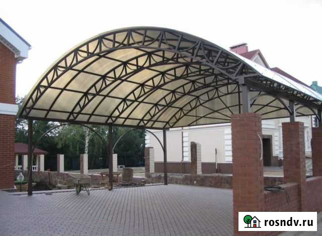 Сварочные работы Новороссийск - изображение 1