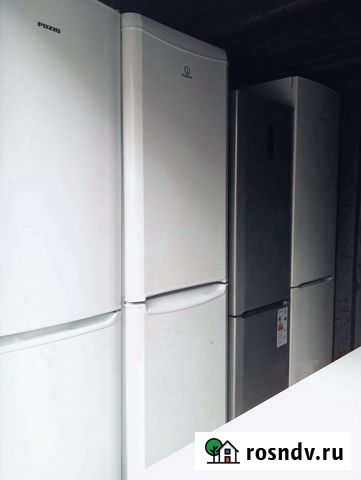 Холодильник Медвежьегорск - изображение 1