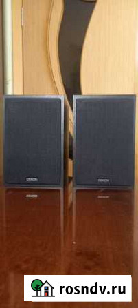 Denon sc-f109 Всеволожск - изображение 1