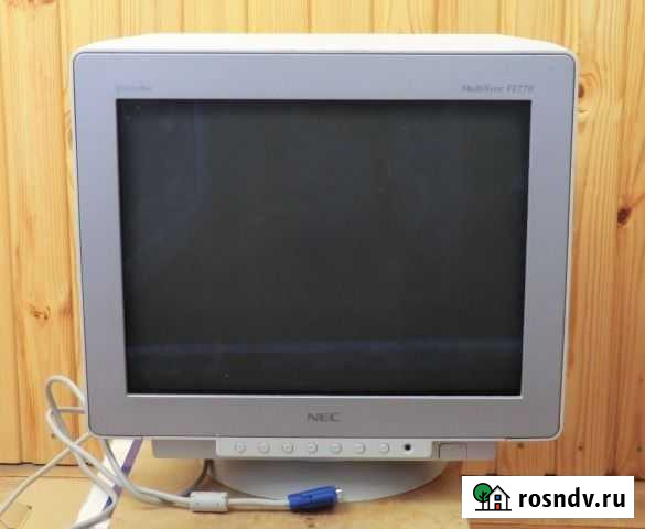 Монитор Nec FE770 Краснодар - изображение 1