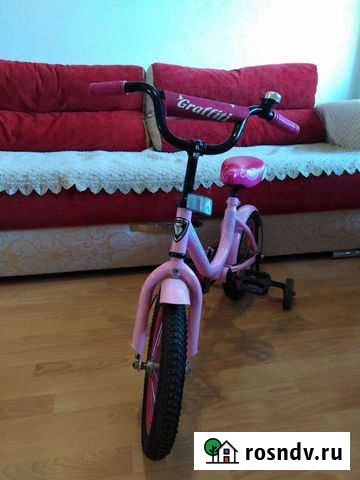 Велосипед бу Стрежевой - изображение 1