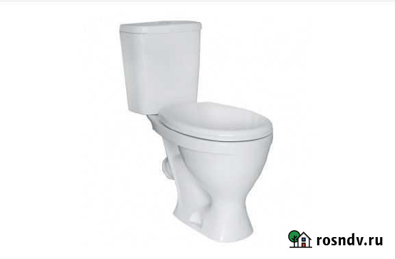 Унитаз Тольятти - изображение 1