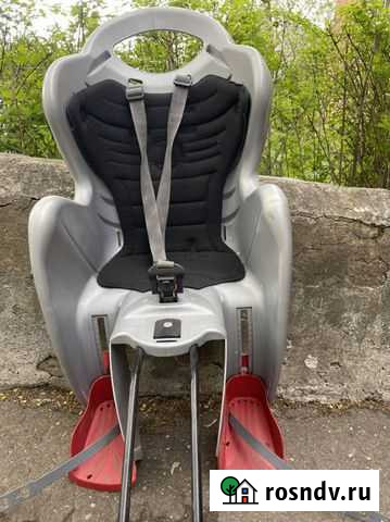 Велокресло Королев - изображение 1