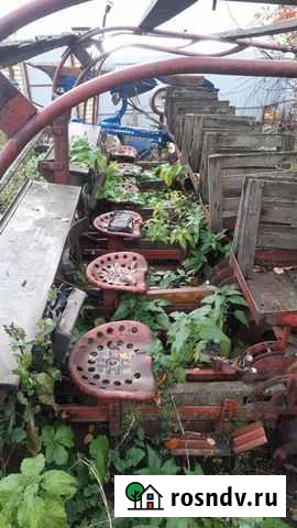 Сажалка капусты Гаврилов Посад - изображение 1