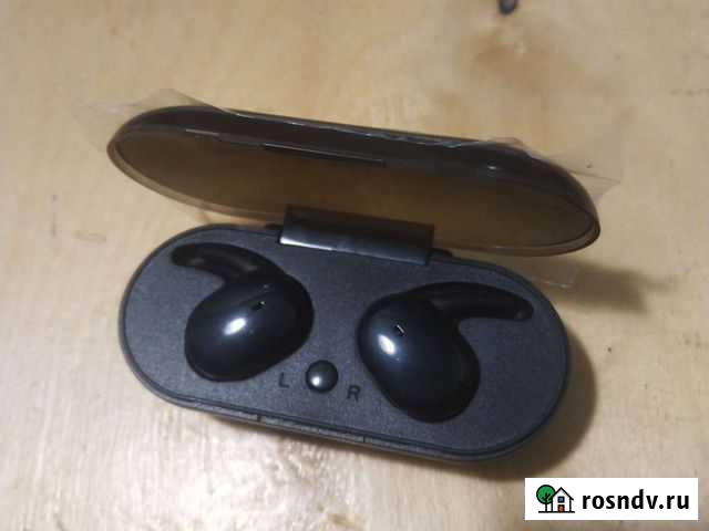 Наушники блютуз Пермь - изображение 1