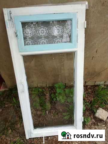 Деревянные окна Кострома - изображение 1