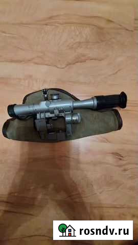 Прицел псо1 армейский Апатиты - изображение 1