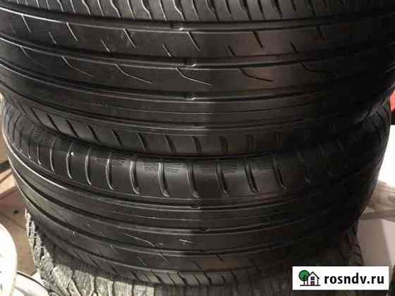 Шины летние 185/55 R15 Старый Оскол