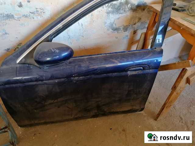 Двери на ягуар Карачаевск - изображение 1