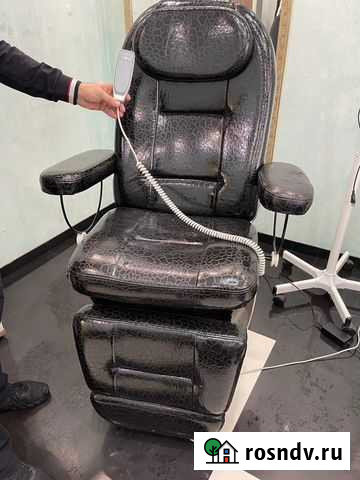 Косметологическое кресло Химки - изображение 1