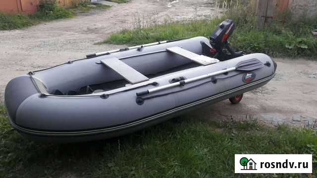 Группер 320 Владимир - изображение 1