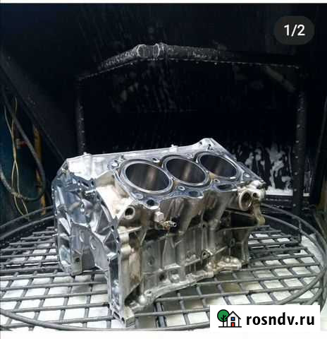 Мойка двигателя и масленых деталей блоков головок Нальчик - изображение 1