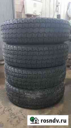 КАМА К-153 225/75 R16 108 4шт Петрозаводск