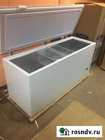 Морозильники новые Брянск - изображение 1
