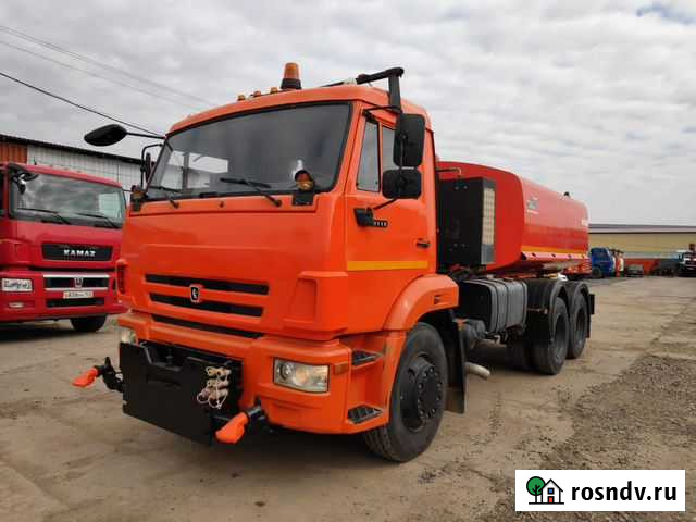 Комбинированная дорожная машина ко-829Б1 (Коммаш) Красноярск - изображение 1