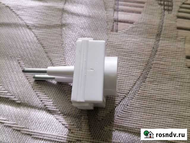 Адаптер электрический Астрахань - изображение 1