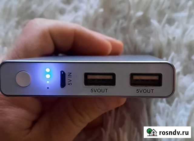 Повер банк (Power bank) Армавир - изображение 1