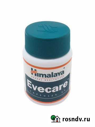 Evecare от Hymalaya Феодосия - изображение 1