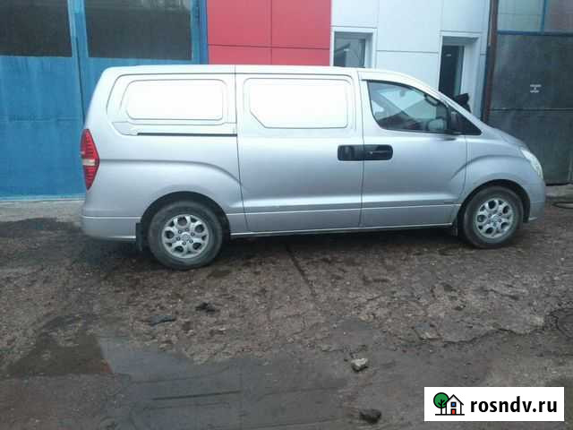 Грузоперевозки город, межгород Менделеевск - изображение 1