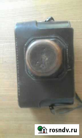 Пленочный фотоаппарат Калининград - изображение 1