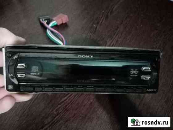 Автомагнитола Sony CDX-F5500 Александров