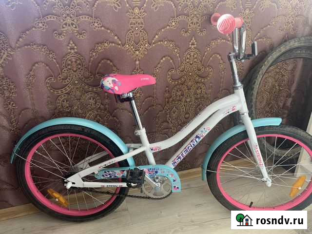 Велосипед подростковый Альметьевск - изображение 1