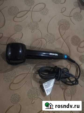 Плойка Babyliss Pro Воскресенск - изображение 1