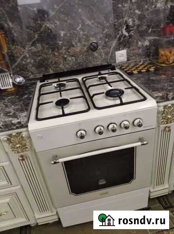 Газовая плита новая Дагестанские Огни - изображение 1