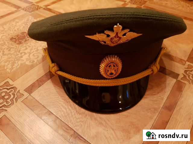 Головные уборы 56р Биробиджан - изображение 1