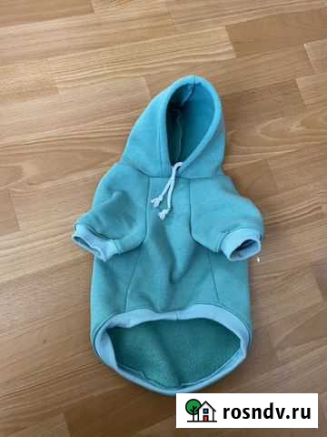 Одежда для собак Знаменск - изображение 1