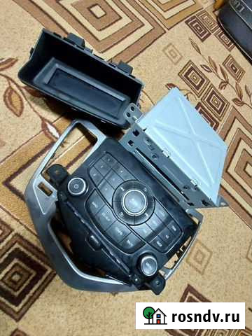 Магнитола chevrolet cruze Кольчугино - изображение 1