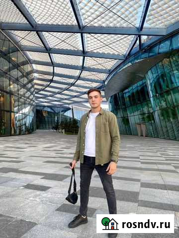 Smm специалист таргетолог Омск - изображение 1