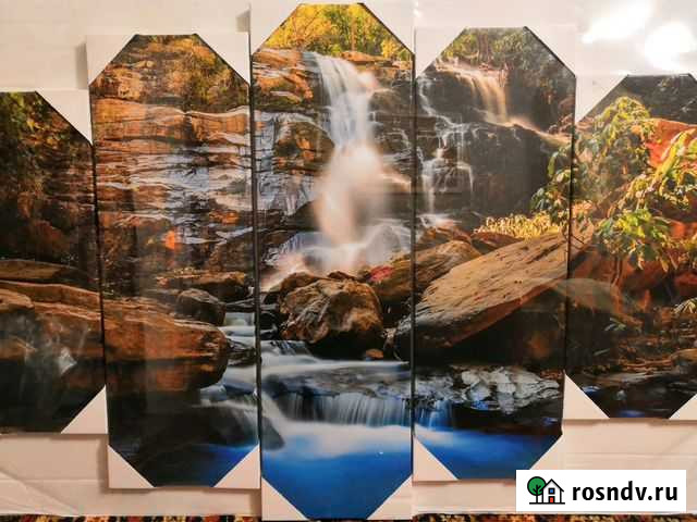 Картины Белгород - изображение 1