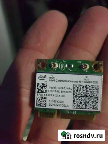 Нетбук в разбор Хабаровск - изображение 1