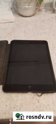 iPad mini 2 retina wifi + 4g 32gb Орехово-Зуево - изображение 1