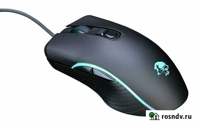 Мышь Oklick 708G Mystery Белгород - изображение 1