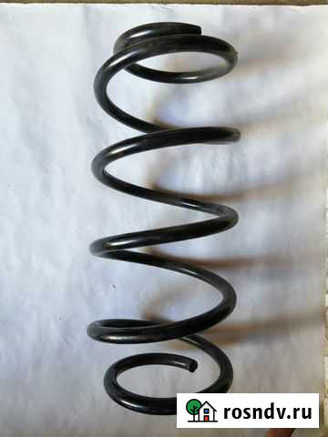 Пружина Опель Астра Кингисепп - изображение 1