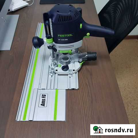 Переходник для фрезерования по шине направляющей п Майкоп - изображение 1