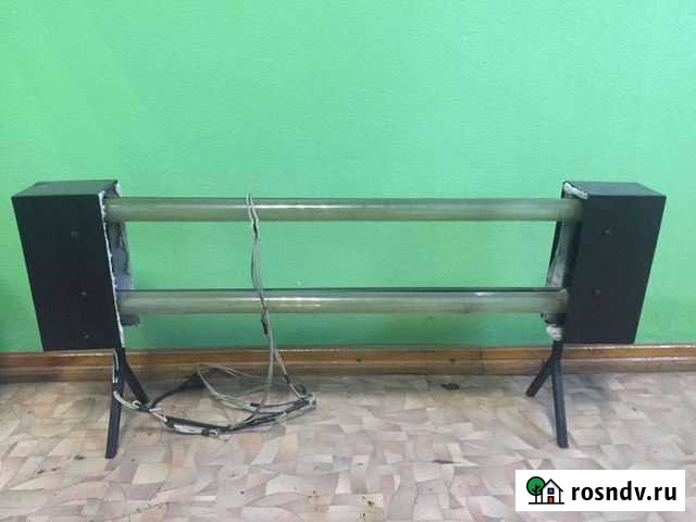 Обогреватель Кемерово - изображение 1