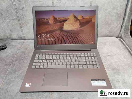Lenovo Ideapad 330 15ast Ярославль