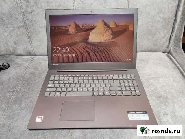 Lenovo Ideapad 330 15ast Ярославль - изображение 1