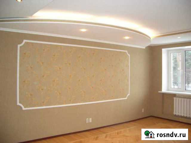 Безупречная поклейка обоев Астрахань - изображение 1